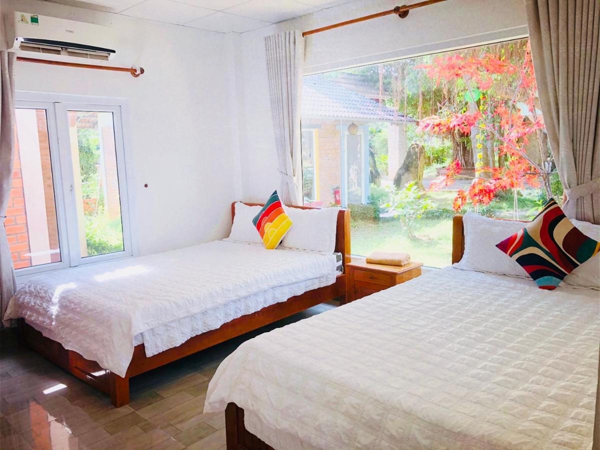 Her Bungalow Phu Quoc Extérieur photo
