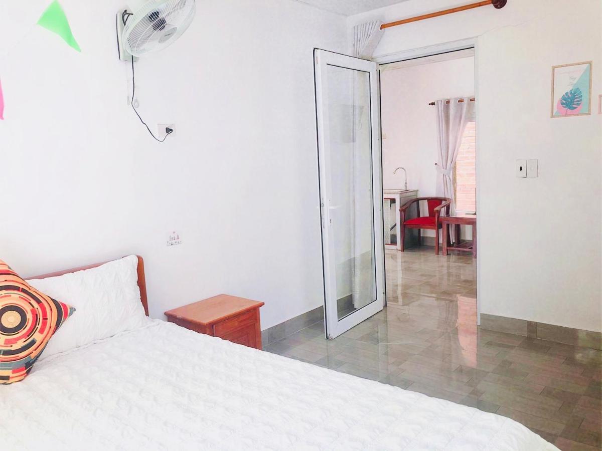 Her Bungalow Phu Quoc Extérieur photo
