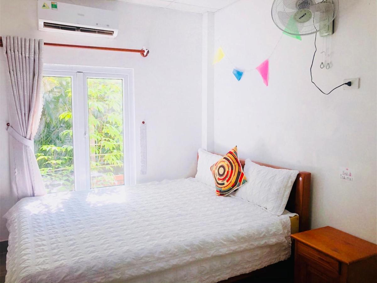 Her Bungalow Phu Quoc Extérieur photo