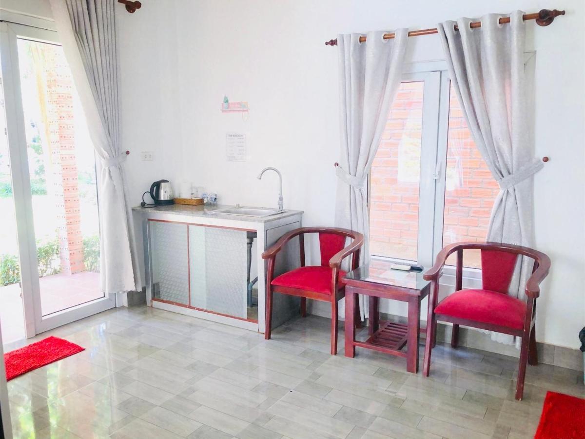 Her Bungalow Phu Quoc Extérieur photo