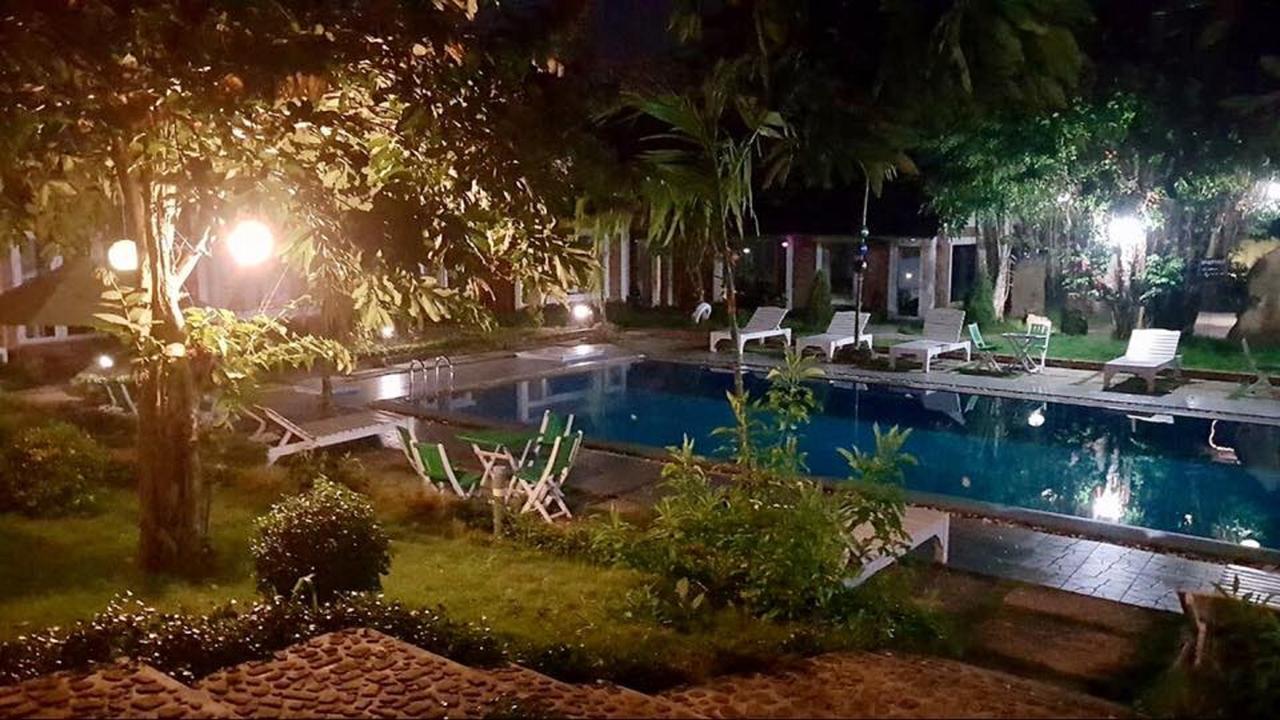 Her Bungalow Phu Quoc Extérieur photo