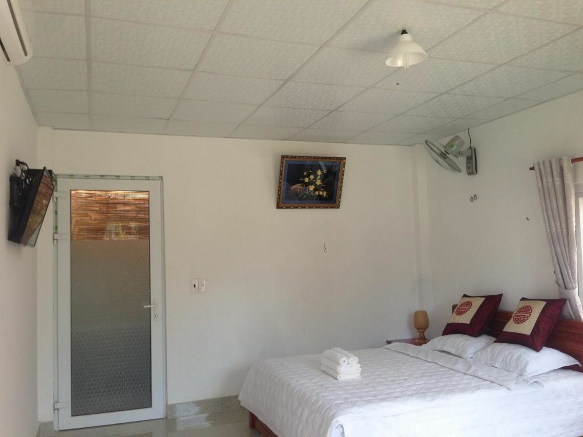 Her Bungalow Phu Quoc Extérieur photo