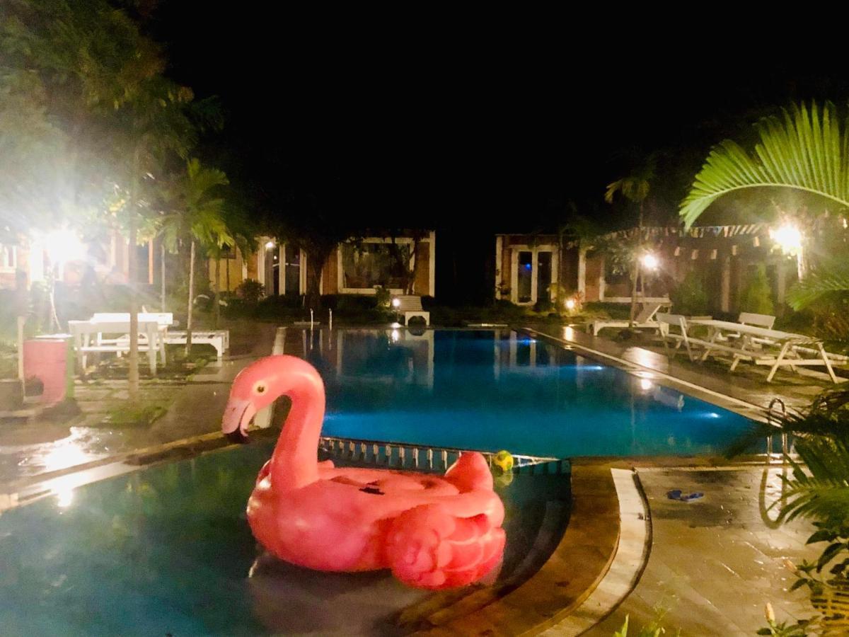 Her Bungalow Phu Quoc Extérieur photo